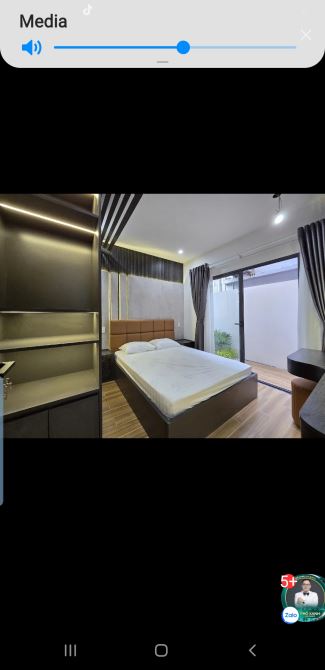 Bán nhà  Thanh Lương  9 dt 100 m2  ngang 5m  đường vào 75m 3 tầng  giá  8.1 tỷ - 6