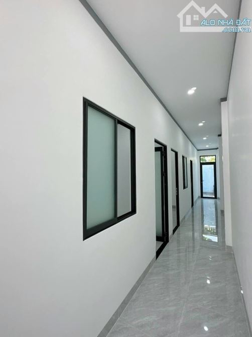 BÁN NHÀ CẤP 4 GIÁ RẺ ĐƯỜNG TRỊNH QUANG NGHỊ GẦN CHỢ PHÚ LẠC - SHR - 790 TR - 6