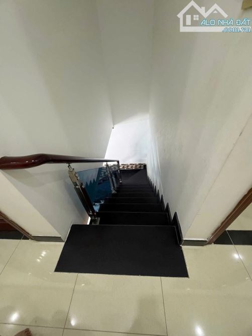 Nhà XV Nghệ Tĩnh 5x20 Trệt.Lầu 4PN.Tốt Ở GĐ.KD Online. - 6