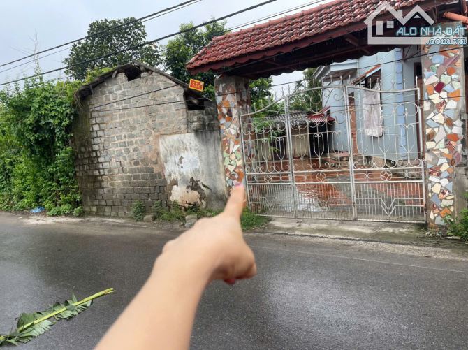 BÁN gấp lô đất trung tâm trục chính Ba Gò, Trung Mỹ sát KCN Bá Thiện 2, 103m2 MT 7m 1,9 tỷ - 6