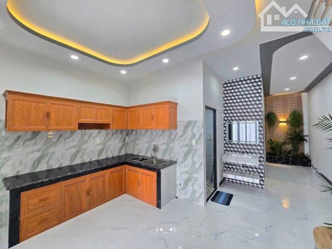 CHỦ NGỘP THỞ CẦN BẤN GẤP NHÀ LẦU GIÁ TỐT CHO GIA ĐÌNH TRẺ, GIÁP PHƯỜNG BỬU LONG - 6