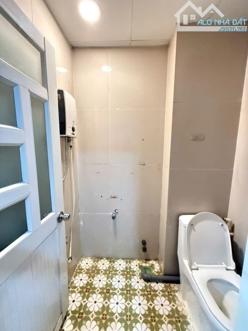 Căn hộ dịch vụ 2PN, 1PK Q8 ngay cầu Nguyễn Văn Cừ, cầu chữ Y,... - 6