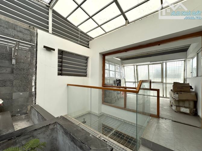 SIÊU VỊ TRÍ QUẬN 1 -HAI BÀ TRƯNG - TÂN ĐỊNH- 70M2(4.2 ❌ 17m) 5 TẦNG - HẺM Ô TÔ - GIÁ 22 TỶ - 6