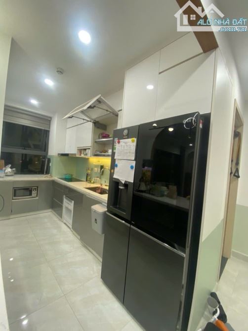 Chung Cư FELIZ HOMES HOÀNG MAI - 6