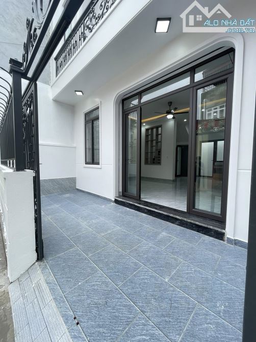 MSP: DC02  🏡 BÁN NHÀ 3 TẦNG XÂY MỚI – HÙNG VƯƠNG, SỞ DẦU, HỒNG BÀNG 🏡 - 6