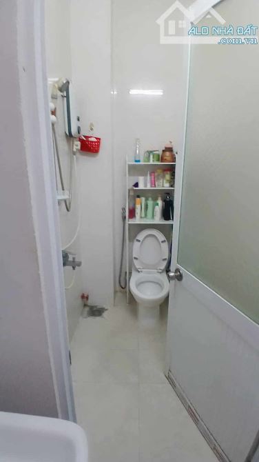 BÁN NHÀ 2 TẦNG ĐÚC TRƯỜNG CHINH TÂN THỚI NHẤT QUẬN 12 GIÁ RẺ 5.5 TỶ - 6