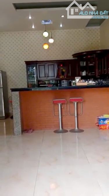BÌNH CHÁNH, BÁN BIỆT THỰ TRẦN VĂN GIÀU DT 11x57m 623m2 GIÁ 11 TỶ - 6