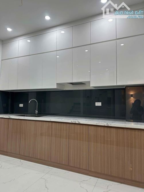 HOÀNG QUỐC VIỆT 26.6 TỶ NHÀ MỚI XÂY DÒNG TIỀN CAO NGÕ OTO TRÁNH - 6