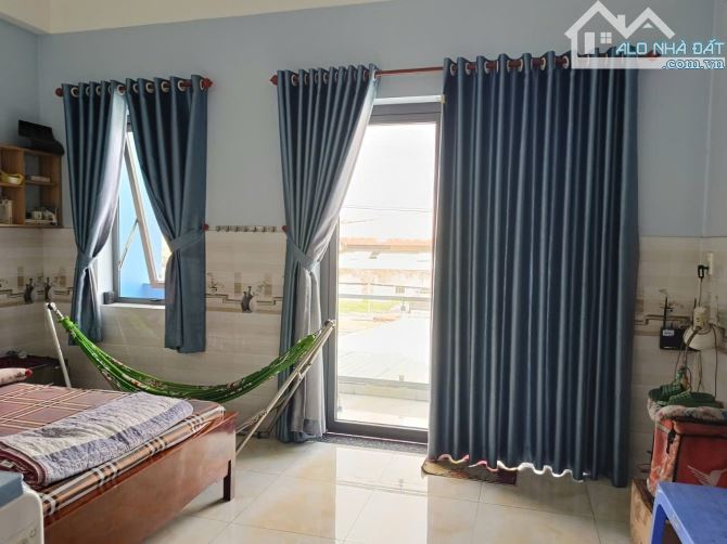 Gấp bán nhà Mặt Tiền đường Qui Hoạch 25m đường Tây Lân, 140m2 ( 5 x 28 ) 4 TẦNG 4 PN - 6