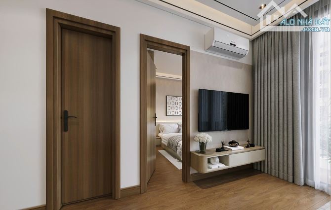 BÁN TÒA NHÀ CĂN HỘ  KHUÊ MỸ ĐÔNG 15 - Diện tích 102m ( ngang 6m)   Tòa nhà 6 tầng, gồm 10 - 6