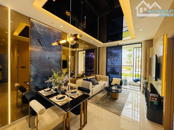 Sở hữu ngay căn hộ giá tốt nhất tại TP HCM chỉ với 30Triệu/Booking - 6