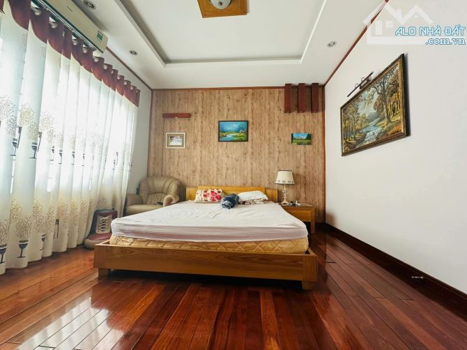 MP Phan Bá Vành - Bắc Từ Liêm - 378m2 - MT 8.5m - KD - Sân Vườn - Tiện Ích - - 6