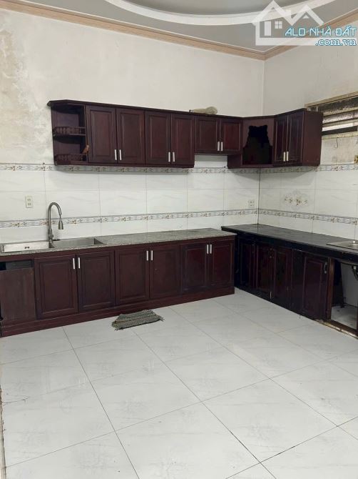BÁN NHÀ TRỤC CHÍNH ĐƯỜNG A2 KHU DÂN CƯ PHÚ AN - CẦN THƠ - 6