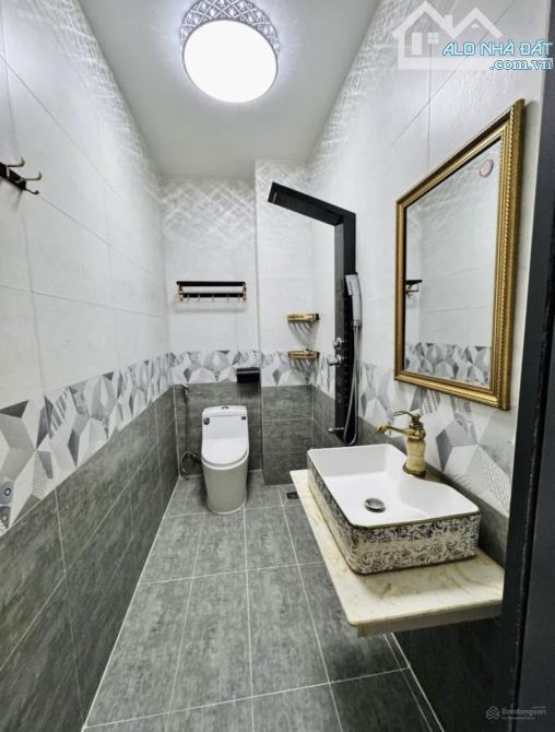 DÒNG TIỀN 26 TRIỆU CỰC NÓNG NAY CAO THẮNG, PHƯỜNG 3, QUẬN 3- GIÁ:5TỶ650/67,5M2(4,5x15) - 6