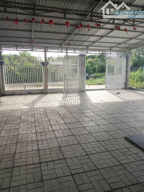 NỢ MỘT ĐỐNG ! Cần bán gấp căn nhà ở 1/ Đ. Hồ Văn Tắng , Củ Chi 189m2 SHR giá 980tr - 6