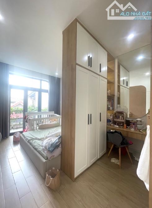 NHÀ ĐẸP 2 TẦNG  -96M2– SÂN RỘNG RÃI – TẶNG NỘI THẤT CƠ BẢN – TÂN THỚI NHẤT, QUẬN 12 - 6