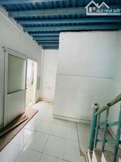Nhà Mặt tiền sổ hồng riêng giá chỉ nhỉnh 4 toi - 6