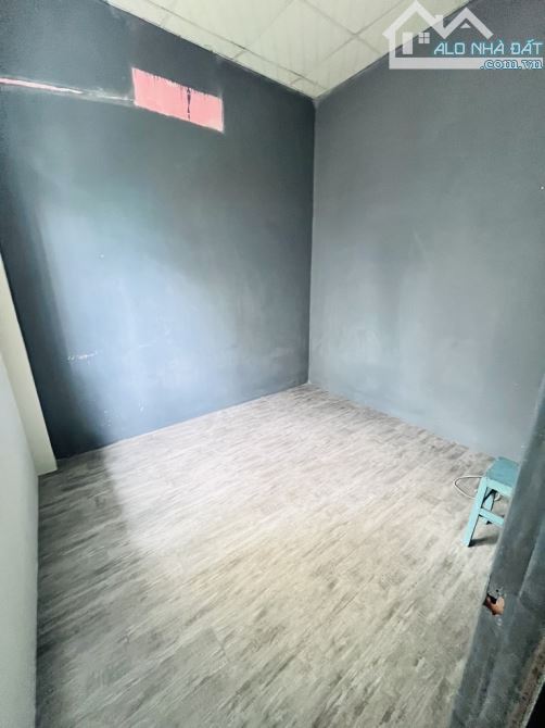 (Q8) N.HÀ B.ÁN - 1SẸC LIÊN TỈNH 5 GẦN BẾN XE Q8 (4m2x10m) HẺM THÔNG SẠCH SẼ - SHR - 6