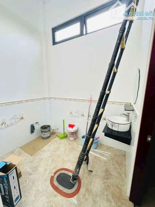 Bán gấp căn nhà Đ.Lê Thị Nữa - củ chi - 120m2 - 835 triệu - sổ riêng - 6