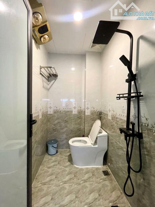 LÔ GÓC DÂN XÂY - TT QUÂN ĐỘI PHỐ PHAN TRỌNG TUỆ - 52m2 chỉ nhỉnh 13 tỷ - 6