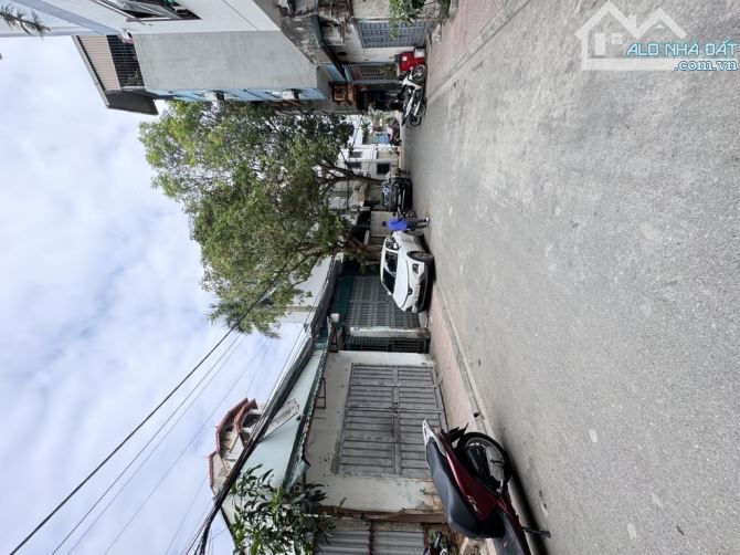 137/150 M2 / 15 tỷ Bồ Đề.Phú Viên. Vỉa hè Ô tô Chánh - 6