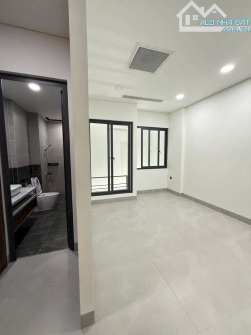 ✅ BÁN NHÀ PHAN ĐĂNG LƯU - METRO-  ĐỐI DIỆN HOA VIÊN 1 TRỆT 3 LẦU - 6