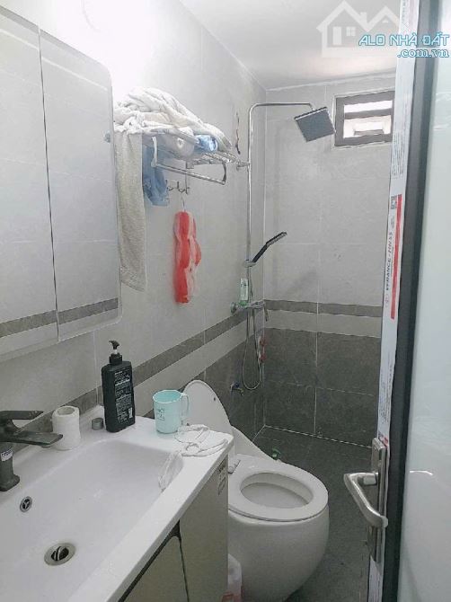 Đất Vàng Cửu Việt / Nhà 2T 65m, 4.5m, 13.6 tỷ / Ô tô tránh, Kinh doanh vô địch, Dòng tiền - 6