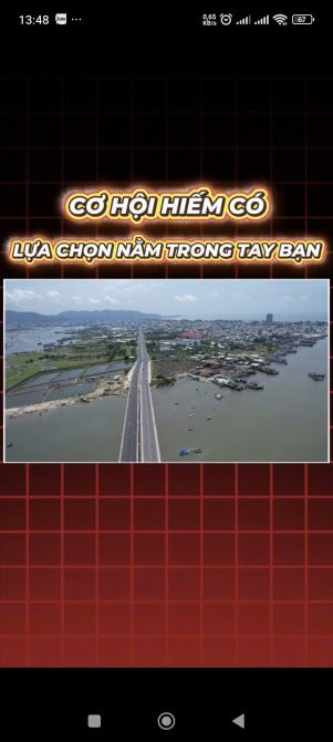 TỌA ĐỘ VÀNG CHO LÔ ĐẤT XỊN NGAY VŨNG TÀU CÁCH CAO TỐC BIÊN HÒA - VŨNG TÀU CHỈ HƠN 2 PHÚT O - 6