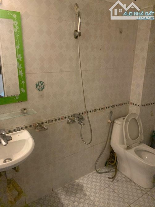 Bán Nhà 4T- Ô Tô vào nhà 35M- Nam Dư, Vĩnh Hưng 4 Ngủ, Tiện ích Nhỉnh 6 Tỷ(TL) - 6