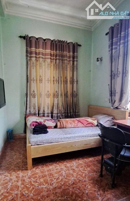 Cửu Việt Trâu Quỳ / Nhà Lô góc 3T 85m, 6.5m, 11.6 tỷ /Ô tô tránh, 2 mặt thoáng, Ở sướng - 6