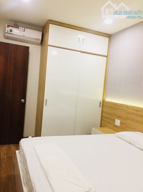 Hàng hiếm căn hộ cao cấp Grand Riverside 50m2 Bến Vân Đồn TP.HCM - 6