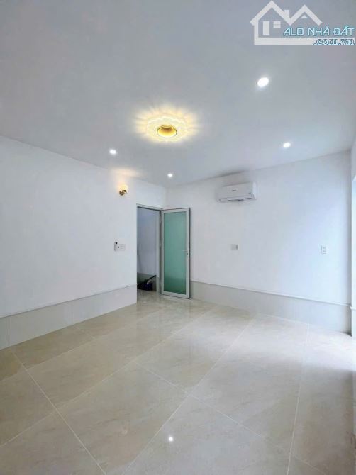 BÁN NHÀ 1 TRỆT 1 LỬNG MẶT TIỀN TRƯỜNG HỌC KDC BÌNH NHỰT - 6