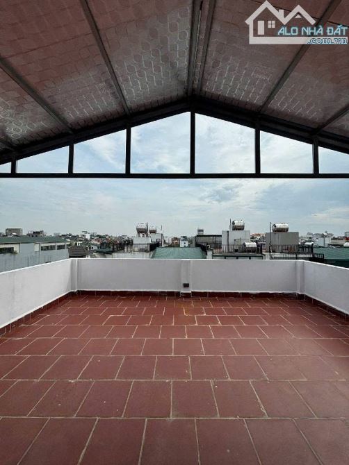 Khu Đấu Giá Trâu Quỳ / Shophouse 5T 84m, 6m tiền, 22.7 tỷ / Thang máy, Ô tô tránh, Vỉa hè - 6