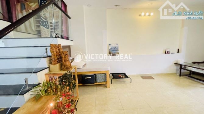 ✨🏡NHÀ MẶT TIỀN NGUYỄN TRUNG TRỰC SIÊU ĐẸP✨ - 6