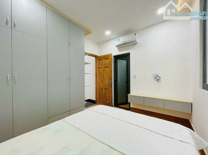 HXH Lê Đức Thọ 5x9m 1T lửng 2 lầu Full nội thất chỉ 6.65 tỷ - 6