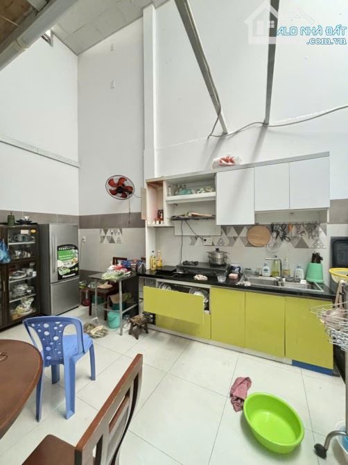 Hẻm 1 Trục Vũ Tùng, Bình Thạnh – 90m² – 9.6 Tỷ – Chính Chủ Lâu Năm - 6