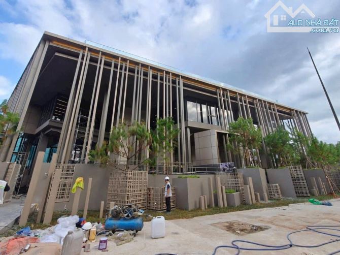 ORCHARD MANSION – BIỂU TƯỢNG QUYỀN LỰC - BIỆT THỰ VÀ DINH THỰ SẮP MỞ BÁN - 6