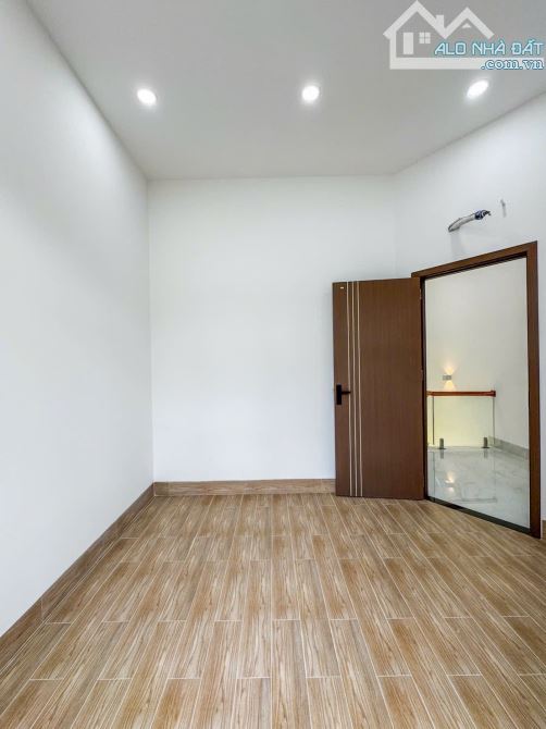 BÁN NHÀ PHỐ HIỆN ĐẠI FULL NỘI THẤT - TRỤC CHÍNH HẺM 7 TRÂN VĨNH KIẾT - 6