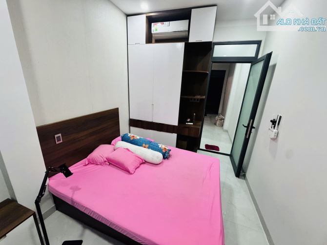 Cho thuê nhà nguyên căn Lê Hồng Phong, Phước Long, Nha Trang DT sử dụng 130m2 4pn - 6