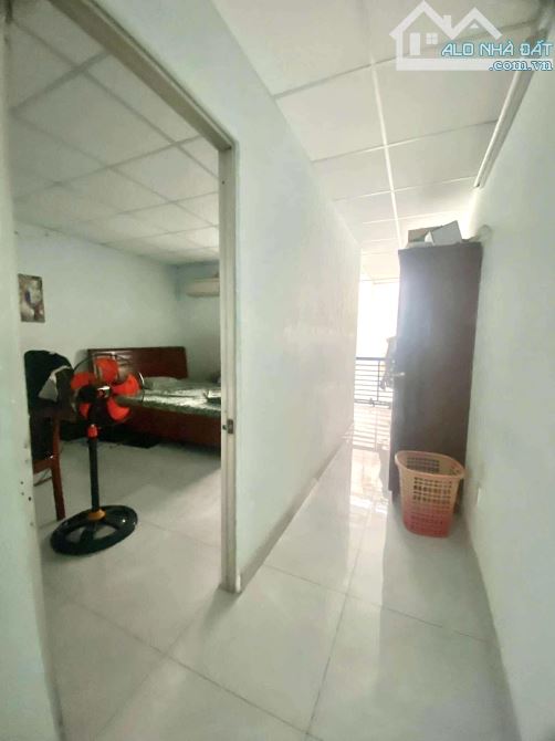 Bán Nhà Ngay CVPM Quang Trung Q12 -90 M2( 4,5 x22)- 3Tầng- HXH 6m - Chỉ 5,46Tỷ. - 6