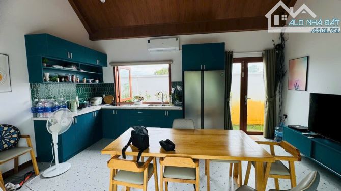 BÁN CĂN NHÀ VƯỜN RỘNG 20M ngay CHỢ LÁNG DÀI GẦN BIỂN LỘC AN. Dt: ngang 20x23m( 460 - 6