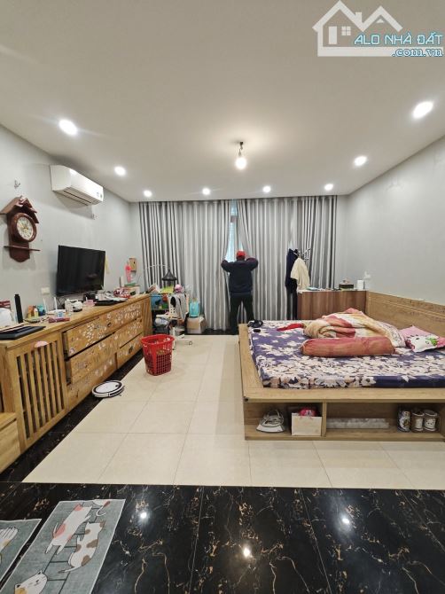 Phú Xá : 47m2 x 5 Tầng . Khu Phân Lô Cao Cấp , Kinh Doanh Văn Phòng , Vỉa Hè , Oto Dừng Đỗ - 6