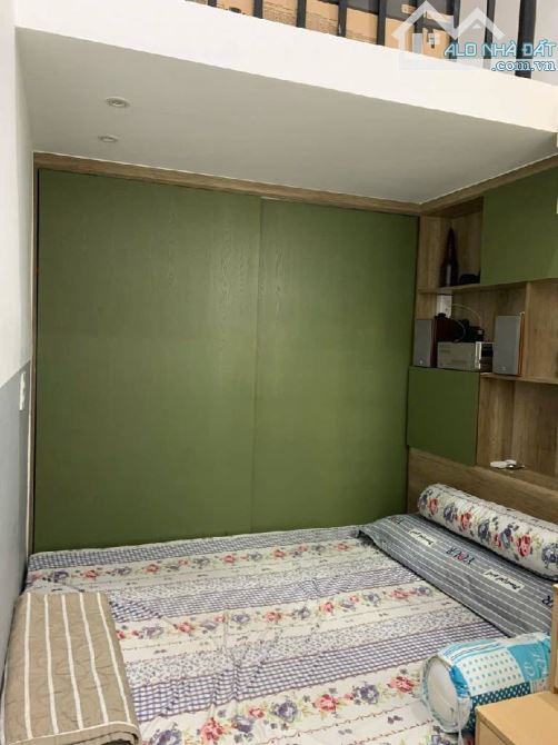 BÁN NHÀ LŨY BÁN BÍCH,2 TẦNG, 45M2, NHỈNH 3 TỶ - 6