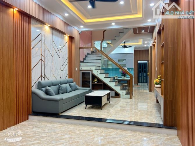 BÁN NHÀ TRỆT 3 LẦU - 76M2 - KDC QUI HOẠCH ĐỒNG BỘ QUỐC LỘ 1K, P. ĐÔNG HÒA, TP.HCM - 6 TỶ 5 - 6
