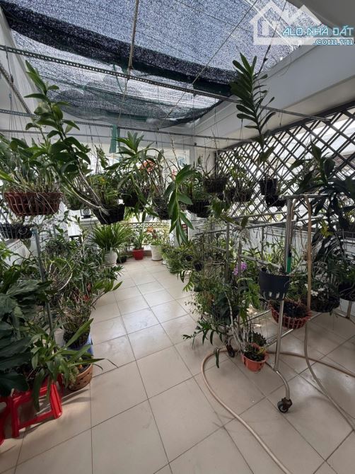 CÁCH AEON TÂN PHÚ CHỈ 5 PHÚT - LÊ TRỌNG TẤN - BÌNH TÂN - 60M2 - 7.5 TỶ - 6