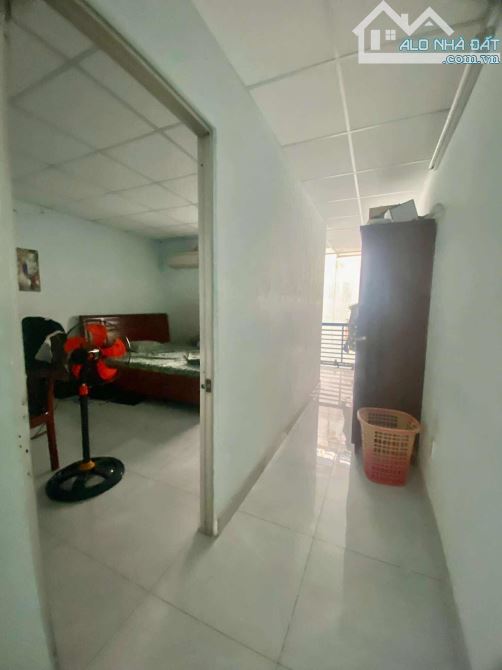 Bán Nhà Đông Bắc.TCH.Q12. 90m2, 3 Tầng ngang 4,5m. Đường 5m thông tứ tung. - 6