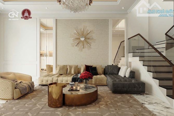Chào bán 2 căn nhà ở tại Thôn Sú 1 - Lâm Động - Thuỷ Nguyên. 🔆Dự kiến Hoàn thiện giữa thá - 6