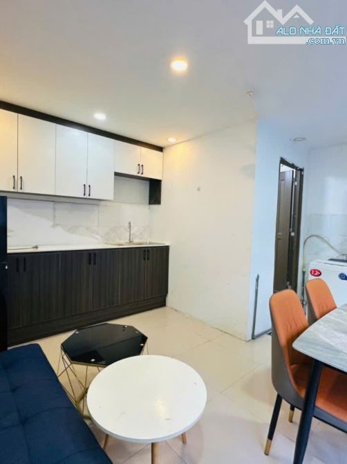 Bán CHDV Đồng Nai Quận 10 – Nhà phố 5 tầng, lô góc, dòng tiền ổn định.Giá tốt - 6