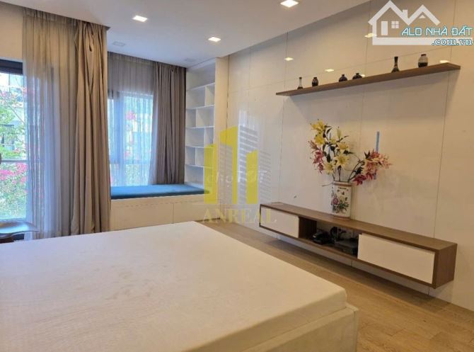 ✨ CHO THUÊ VILLA FULL NỘI THẤT – KHU AN NINH BẢO VỆ 24/24 ✨ - 6