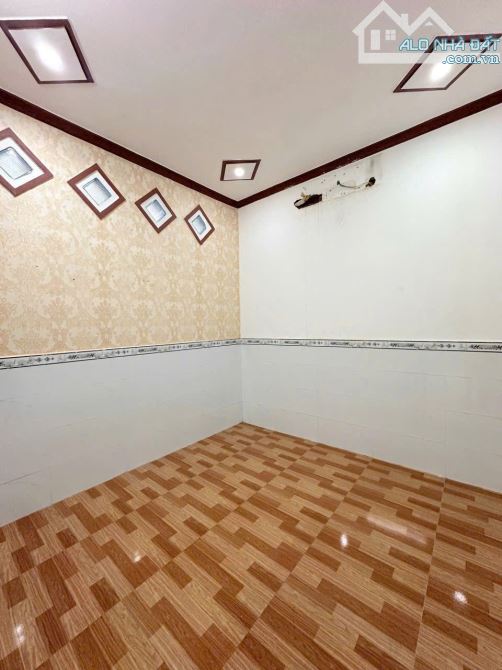 Cần bán gấp căn nhà cấp 4 ở 1/ Đ. Phạm Thị Giây , Hóc Môn  (88m2) SHR giá 1 tỉ 050tr - 6